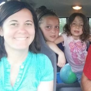 Meet your Posher, Megan